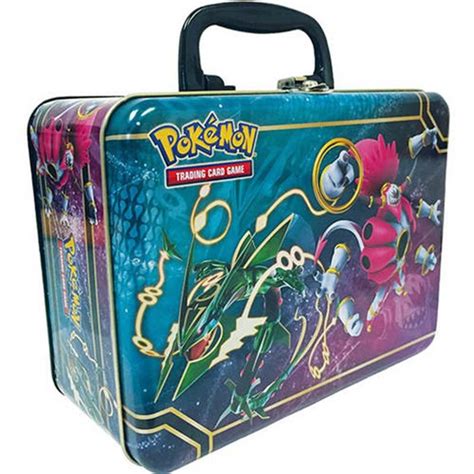 pokemon metal lunch box|pokemon lunch box pictures.